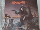 Marillion Rare Live 2LP Childhood Mysteries 1985 Fish Script Fugazi