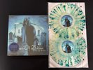 Children Of Bodom Follow The Reaper Exclusive /300 Blue Splatter Vinyl NEAR MINT
