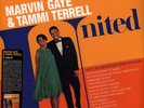 Marvin Gaye & Tammi Terrell - United (Vinyl LP - 1967 - EU - Reissue)