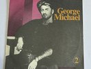 GEORGE MICHAEL - 2 - Compilation Vinyl LP - EASTERN EUROPEAN IMPORT