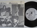 SILVER MOUNTAIN Man Of No Present Existence RARE swedish metal 7