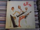 G.E.S. GES  DDR AMIGA LP: GES  (856223)