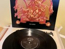 Black Sabbath ‎– Sabbath Bloody Sabbath : WWA Records ‎– WWA 005 - EX/EX