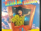 Weird Al Yankovic In 3-D vinyl record LP 12
