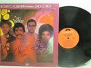 RETURN TO FOREVER CHICK COREA NO MYSTERY 1975 LP POLYDOR PD 6512 JAZZ SIGNED