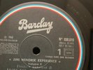 Jimi Hendrix Barclay French Import 4 Vinyl Box Set Suns & Rainbow *VERY RARE*