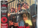Yardbirds Five Live Yardbirds LP Album vinyl record reissue Limited Red RSD 2024