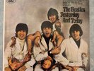 The Beatles - Yesterday and Today - Butcher Cover REPLICA  ( white vinyl )
