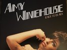 Amy Winehouse ‎ Back To Black  Vinyl LP U.S. 1st Pressing