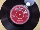 *PROMO* LEN BARRY - I STRUCK IT RICH / LOVE IS  - 7