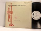 Red Rodney Returns LP - Argo 643 - Tested VG White Label Promo - Billy Root - S6
