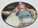 Madonna Interview With Madonna Picture Disc DL59B Vinyl LP S1001
