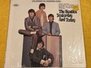 The Beatles Yesterday And Today LP Vinyl - CLEAN ORIGINAL in GREAT CONDITION