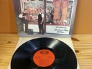 Frank Novak And The All Stars – Tony's Polka Village 1971 DI-7020-LPS Record VG+