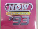 Various - Now Yearbook '93  [3x 12