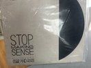 Talking Heads “Stop Making Sense” Limited Edition Vinyl With Booklet