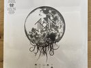 Sleep Token Take Me Back To Eden Glow in the Dark Vinyl Record LP Sealed RARE
