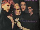 Cramps Songs the Lord Taught Us  - RARE I.R.S. Records LP VINYL