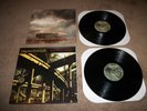 Dream Theater - Systematic Chaos 2 LP SET  2007 Roadrunner EX VINYL
