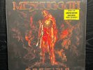 Meshuggah – Immutable (Germany, 2022, Limited Orange/Red Marbled) 2x LP *SEALED*