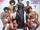 Rudy Ray Moore Presents Lady Reed - Rudy Ray Moore Presents The Lady Reed Album