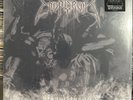 Emperor - Prometheus: Discipline of Fire & Demise LP 2022 [Blue Swirl] NEW 140G