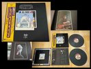 Led Zeppelin The Song Remains The Same  P-5544＆5N withobi /Madison Square Garden