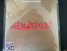 Bob Marley Exodus 1977 Island Tuff Gong 180 Gram Vinyl Europe 2009 SEALED