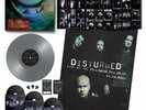DISTURBED - The Sickness (25th Anniversary Deluxe Edition) - Vinyl (LP)