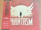 PHANTASM (Original Motion Picture Soundtrack) COLORED VINYL - NEW, SEALED RARE