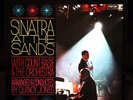 SINATRA AT THE SANDS  (RARE 