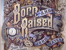 MAYER, John - Born & Raised - Vinyl (gatefold 2xLP)