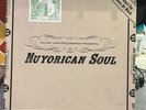 MASTERS AT WORK NUYORICAN SOUL LP DJ BOX SET 12” Vinyl Louie Vega VG+/VG MAW