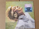 Doris Day Latin For Lovers Vinyl LP
