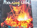 RUNNING WILD “BRANDED AND EXILED” GERMAN PRESS