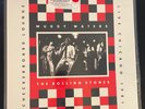 MUDDY WATERS & THE ROLLING STONES checkerboard lounge MERCURY us NEW red & white