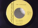 The Intrigues,Bullet 1001