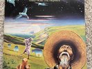 Van Morrison Hard Nose The Highway Vinyl NM-