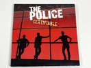 The Police Certifiable Live In Buenos Aires Vinyl LP Record