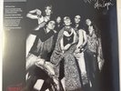 ALICE COOPER #ED RHINO HIGH FIDELITY LP ONLY 5000 LOVE IT TO DEATH   SOLD OUT