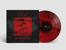 Jan Vercauteren - Black Roses Ep Red Marbled Vinyl  (2023 - EU - Original)