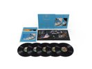 Dire Straits Brothers In Arms 40th 5 x Vinyl LP Box Set 2025