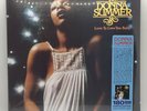 DONNA SUMMER Love to Love You Baby [Limited Edition 180g LP 2022] UK Import