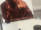 D'ANGELO - BROWN SUGAR 2xLP 2015 VIRGIN RECORDS White Vinyl N/MINT