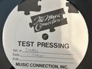 IMPALER If We Had Brains TEST PRESSING LP 1986 Combat Records Metal Thrash Punk