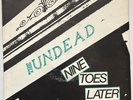 THE UNDEAD 