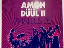 AMON DUUL II PHALLUS DEI LP SUNSET