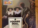 ALICE COOPER DADA  1983 Warner Brothers Records 1-23969 Rock Music