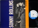 SONNY ROLLINS 