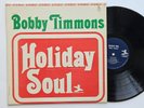 Bobby Timmons 